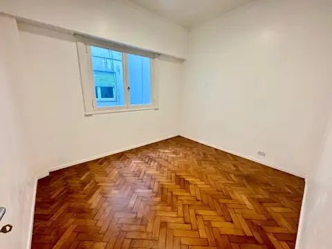 Departamento en Venta en Palermo, USD 125.000