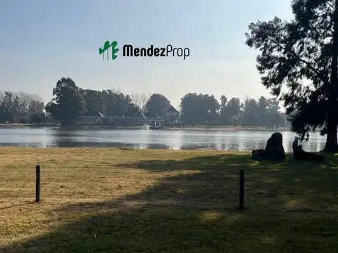 Lote A Lago - El Lauquen Club De Campo