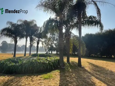 Lote A Lago - El Lauquen Club De Campo