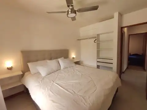 2 dptos y 1 duplex de 3 amb a 650 mts del mar 