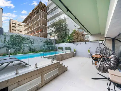 Departamento en Venta 7 años