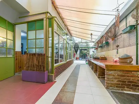 Depto Tipo Casa en Venta de 5 dormitorios