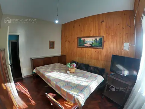 PH de 4 ambientes en Parque Chacabuco