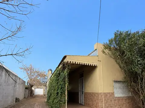 Casa en Estrada 124