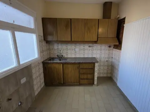 Departamento en Alquiler de 3 ambientes