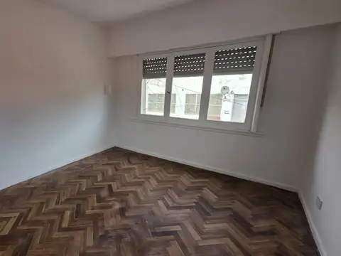 Departamento en Alquiler 40 años