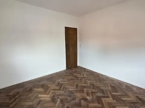 Departamento en Alquiler 40 años