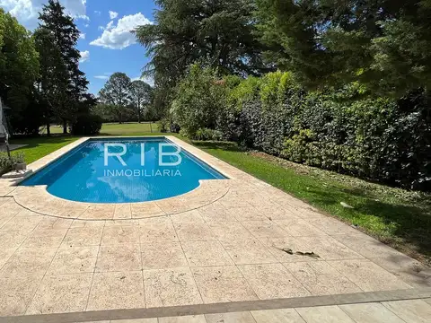 Casa en Venta 30 años