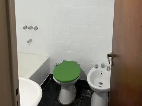 Departamento en Alquiler 35 años