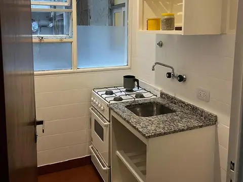 Departamento en Alquiler en Recoleta, $ 650.000