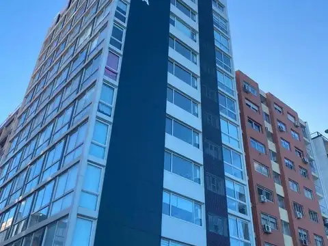 Atencion Inversores! Monoambiente En Barrio Sur Alquilado, Renta Bruta 5.7%