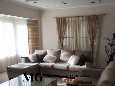 Casa venta y alquiler - Echeverria del Lago