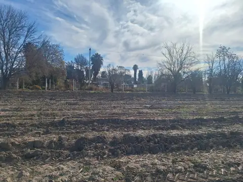 VENTA DE LOTE EN CARRIL BUEN ORDEN 921, SAN MARTIN