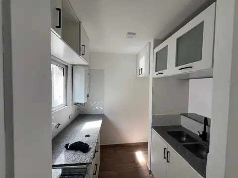 Departamento en Venta 20 años