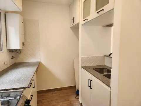 Venta departamento 3 ambientes San isidro