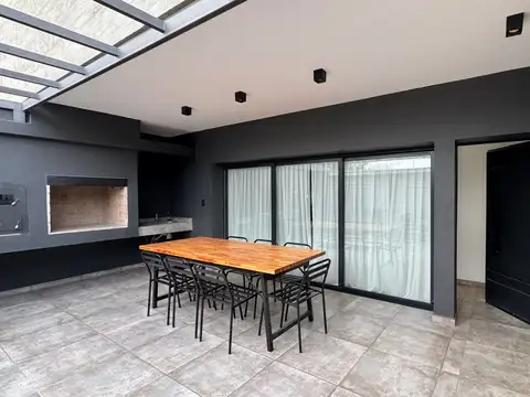 Casa en Venta A Estrenar