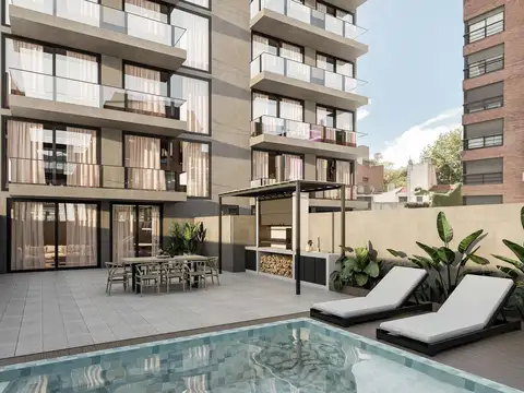 Departamento - Belgrano