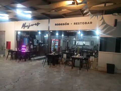 Fondo Comercio en Venta 6 años