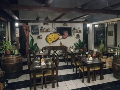 Fondo Comercio en Venta en Coquimbito, USD 15.000