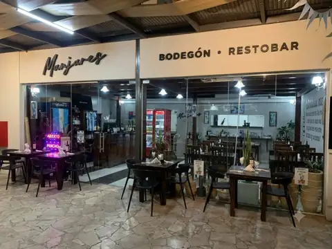 Fondo de Comercio Gastronomico en venta