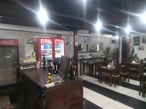 Fondo Comercio en Venta 6 años
