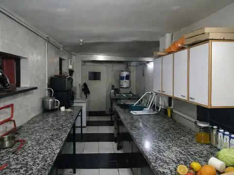 Fondo Comercio en Venta en Coquimbito, USD 15.000
