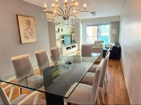 Departamento en Venta de 3 dormitorios