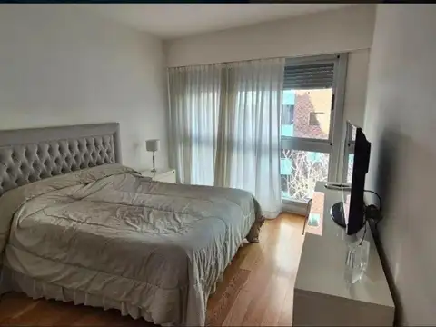 Departamento 4 ambientes con 4 baños