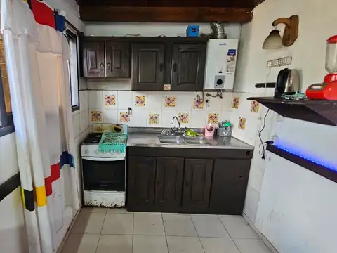 Casa en Venta 16 años