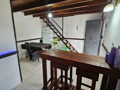 VENTA 2 DUPLEX CON PILETA FRENTE AL LAGO BIALET M.