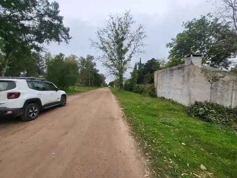 Terreno en Venta 14  mts Frente