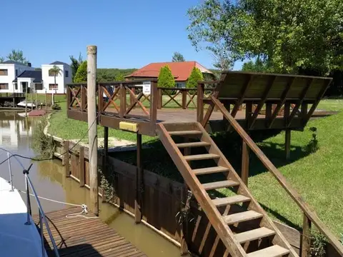 Terreno en Venta de 1200,0 m2