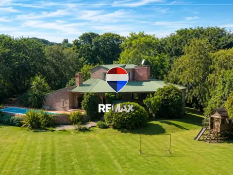 Venta de casa en El Tipal, 4 dormitorios