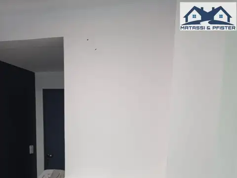 Departamento en Alquiler al Norte