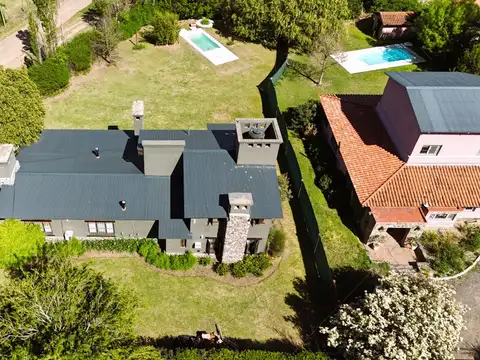 Casa en Venta en Santa Rosa De Calamuchita, USD 299.900