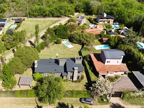 Casa en Venta de 4 dormitorios