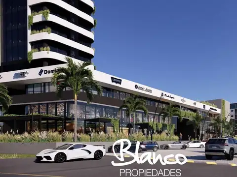 Departamento Monoambiente  en Venta en Doral Tigre, Benavidez, Tigre