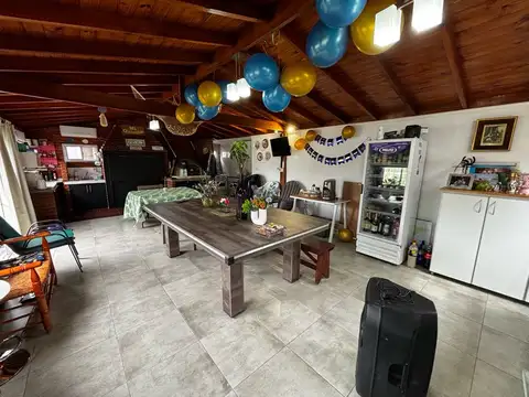 Casa en Venta en Zárate, USD 130.000