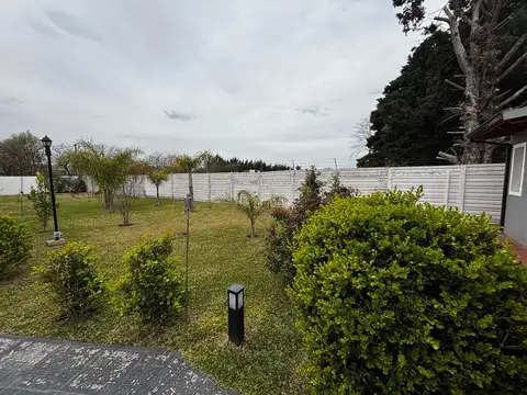 Casa en Venta en Zárate, USD 130.000