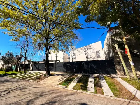 Gobernador Luis  Garcia 2300