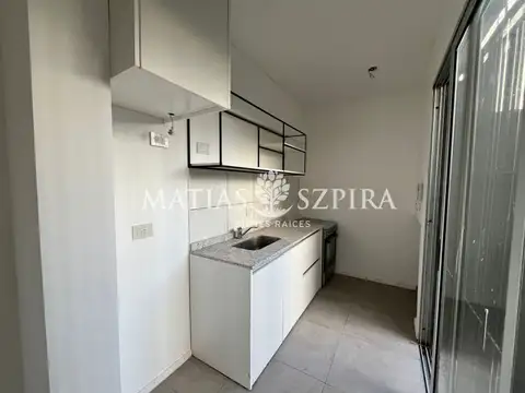Depto Tipo Casa en Venta en San Nicolás, USD 138.000