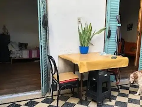 Depto Tipo Casa en Venta de 3 ambientes
