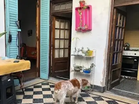 Avenida Caseros 4100