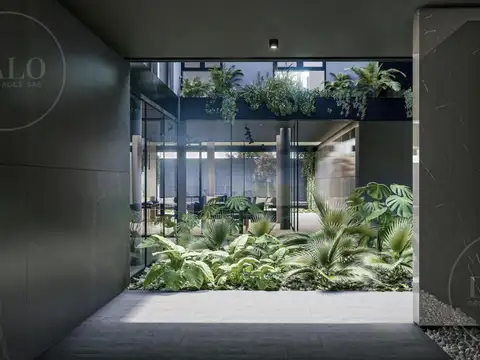 Departamento en Venta de 5 ambientes