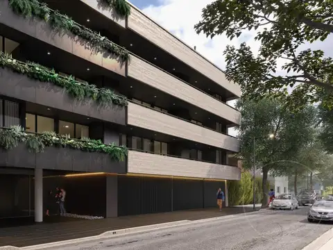Departamento en Villa Devoto