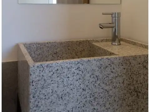 Casa en venta a estrenar en Barrio Cerrado Pinares del Sur!