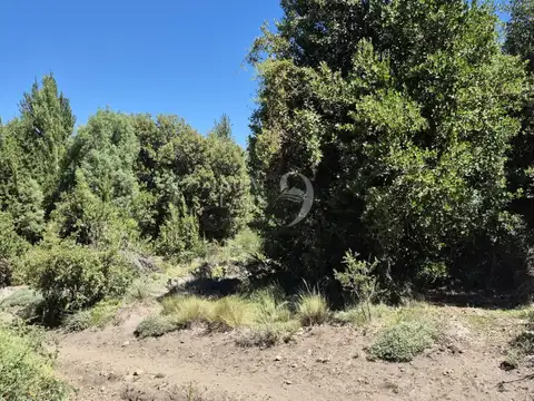 Terreno en Venta en Meliquina, USD 29.000