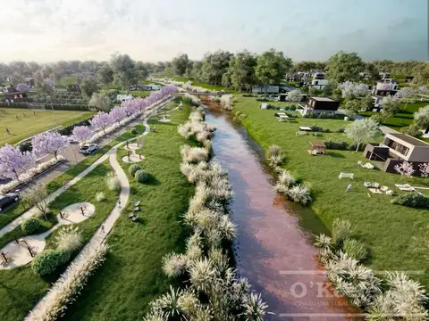 Terreno en Venta en Centro Agricola El Pato, USD 17.210