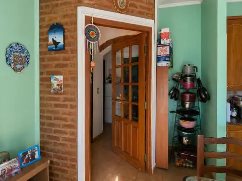 Casa en Venta de 5 dormitorios