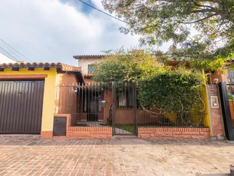 Virrey Loreto 3800